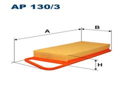 FILTRON AP 130/3