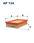 FILTRON AP 134