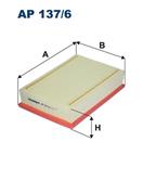 FILTRON AP 137/6 - Vzduchový filtr