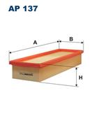 FILTRON AP 137