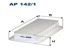 FILTRON AP 142/1
