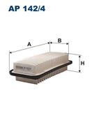 FILTRON AP 142/4
