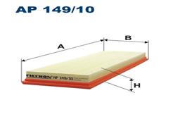 FILTRON AP 149/10