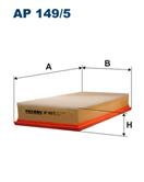 FILTRON AP 149/5