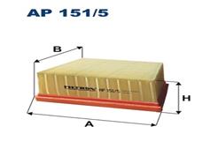 FILTRON AP 151/5