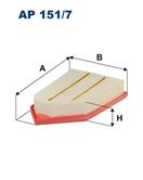 FILTRON AP 151/7
