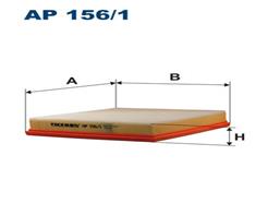 FILTRON AP 156/1
