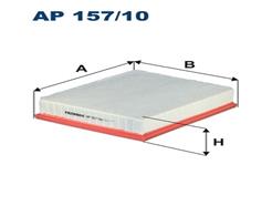 FILTRON AP 157/10