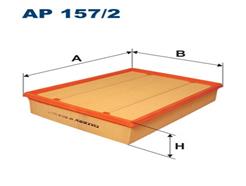 FILTRON AP 157/2
