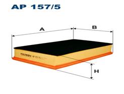 FILTRON AP 157/5