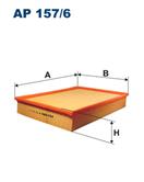 FILTRON AP 157/6