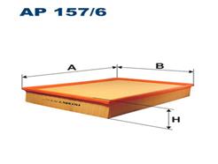FILTRON AP 157/6