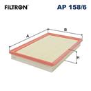 FILTRON AP 158/6