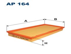 FILTRON AP 164