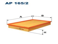 FILTRON AP 165/2