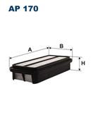 FILTRON AP 170