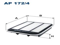 FILTRON AP 172/4