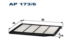 FILTRON AP 173/6
