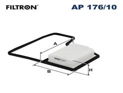 FILTRON AP 176/10