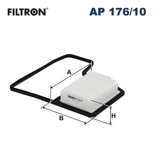 FILTRON AP 176/10 EAN: 5904608111760.