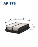 FILTRON AP 176
