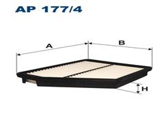 FILTRON AP 177/4