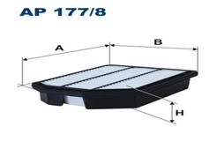 FILTRON AP 177/8