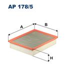 FILTRON AP 178/5