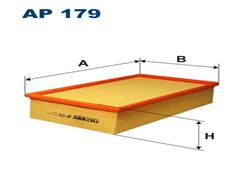 FILTRON AP 179
