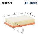 FILTRON AP 180/3