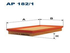 FILTRON AP 182/1