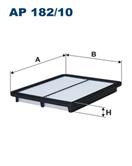 FILTRON AP 182/10