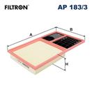 FILTRON AP 183/3