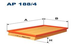 FILTRON AP 188/4