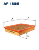 FILTRON AP 188/5