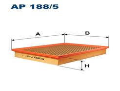 FILTRON AP 188/5