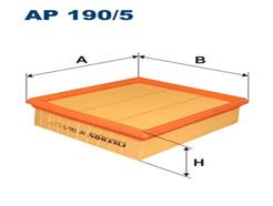 FILTRON AP 190/5