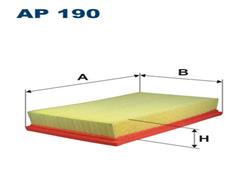 FILTRON AP 190