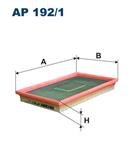 FILTRON AP 192/1