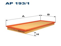 FILTRON AP 193/1