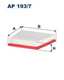 FILTRON AP 193/7