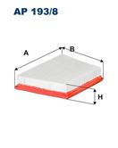 FILTRON AP 193/8