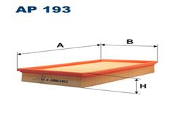 FILTRON AP 193