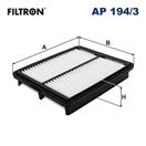 FILTRON AP 194/3