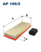 FILTRON AP 196/2 - Vzduchový filtr