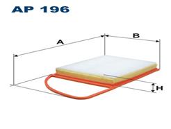 FILTRON AP 196
