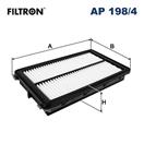 FILTRON AP 198/4