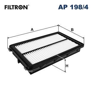 FILTRON AP 198/4
