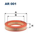 FILTRON AR 001