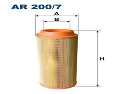 FILTRON AR 200/7